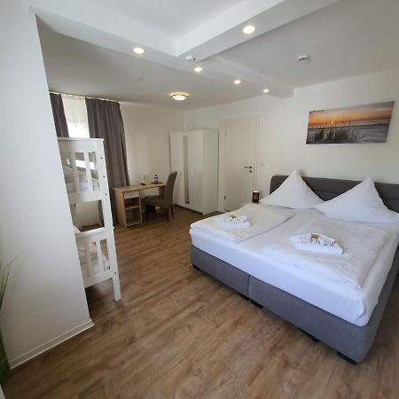 Fürth Das Sp Hotel מראה חיצוני תמונה