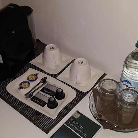 Fürth Das Sp Hotel מראה חיצוני תמונה