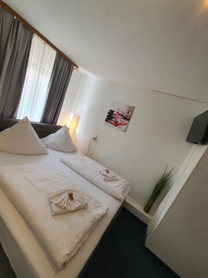 Fürth Das Sp Hotel מראה חיצוני תמונה