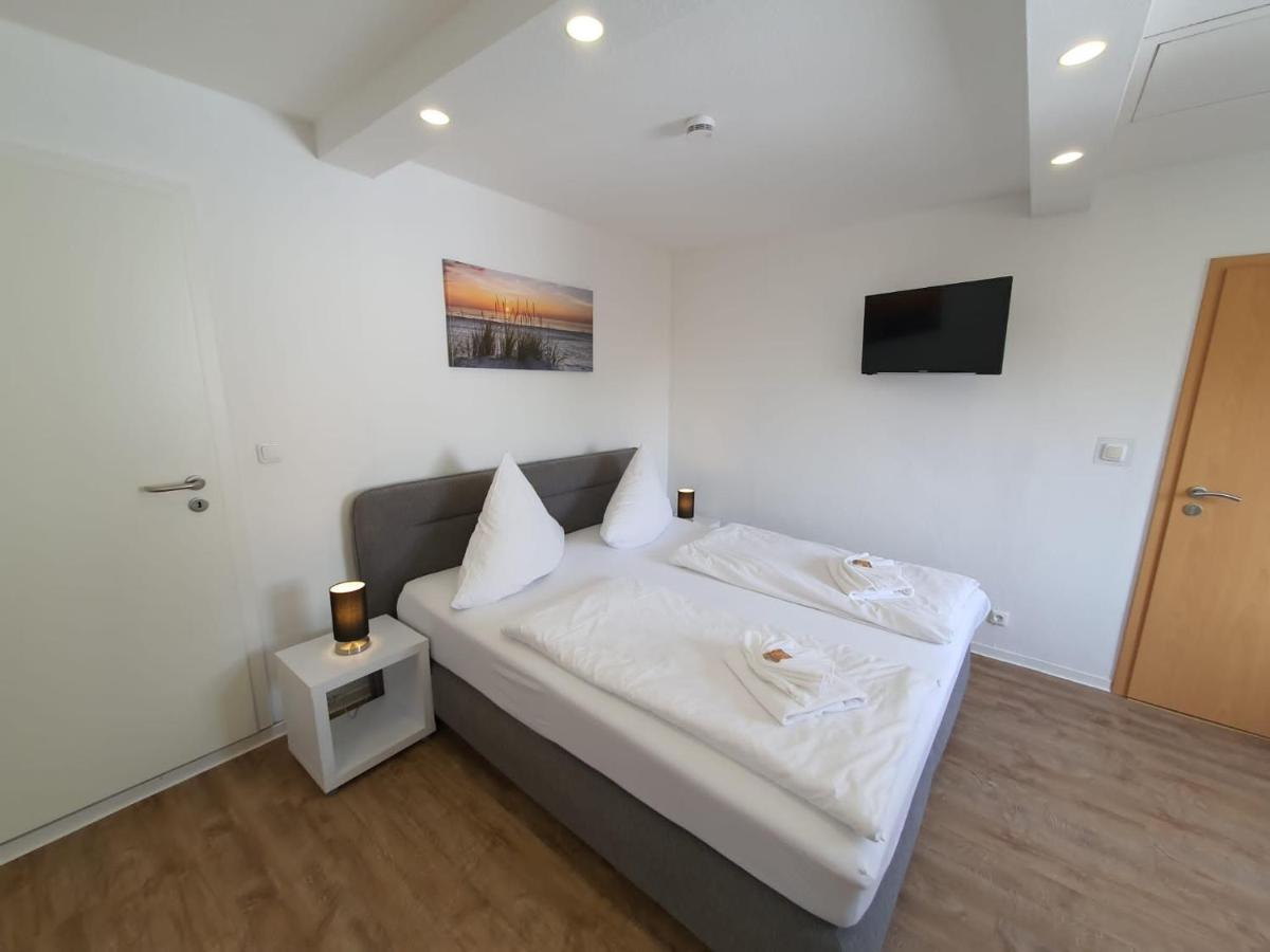 Fürth Das Sp Hotel מראה חיצוני תמונה