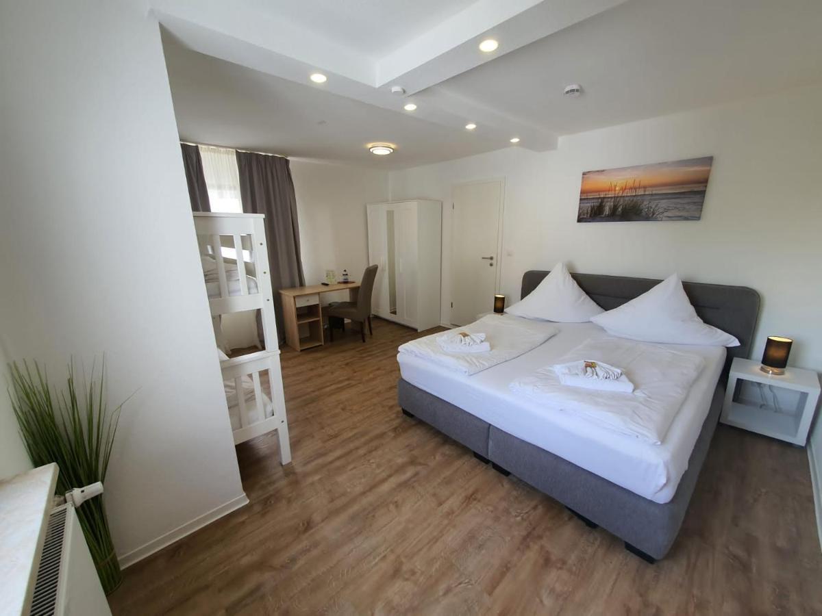Fürth Das Sp Hotel מראה חיצוני תמונה