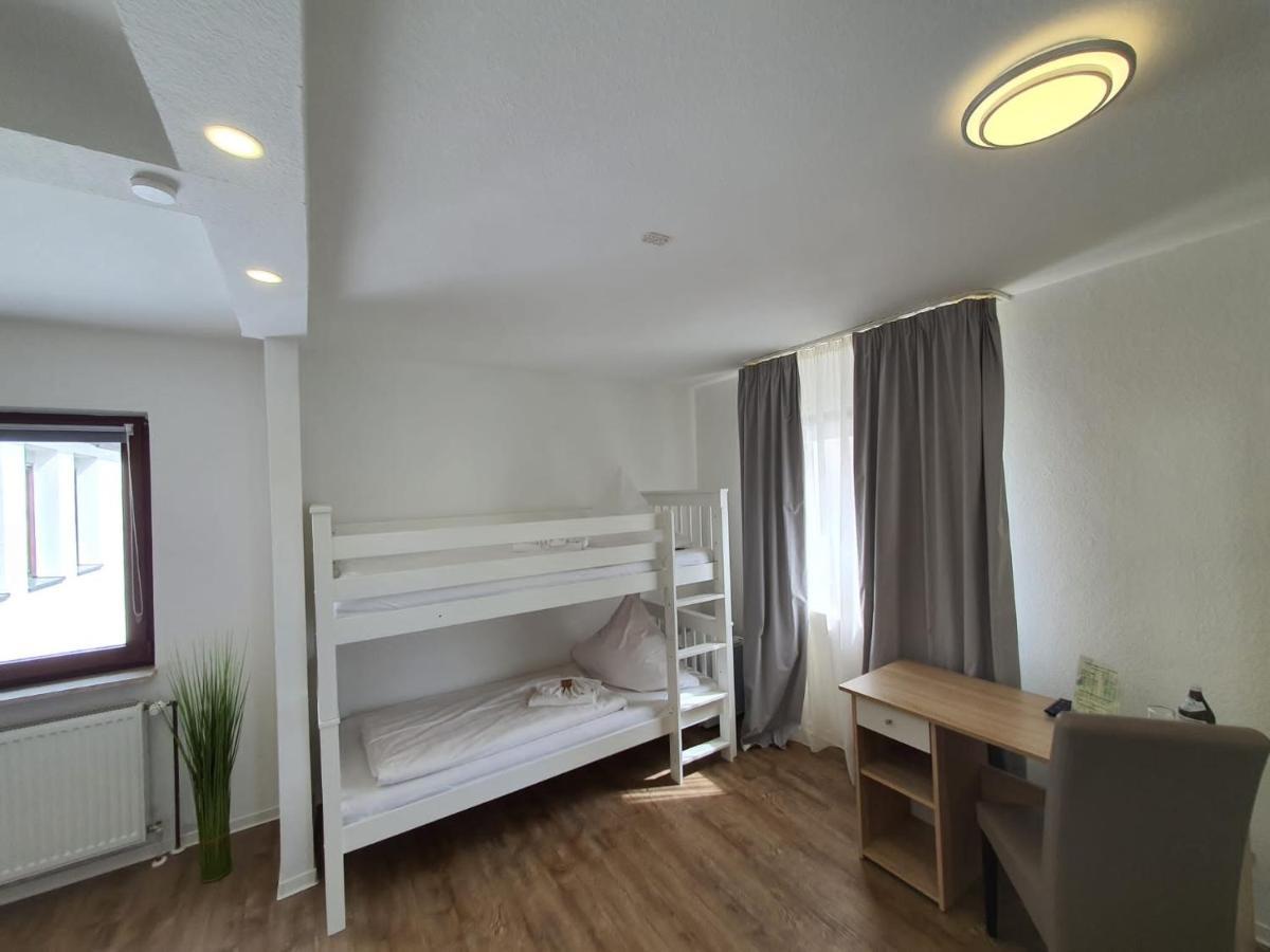 Fürth Das Sp Hotel מראה חיצוני תמונה