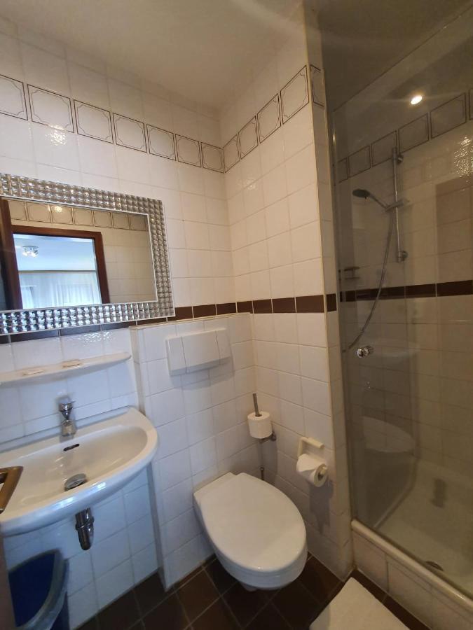 Fürth Das Sp Hotel מראה חיצוני תמונה