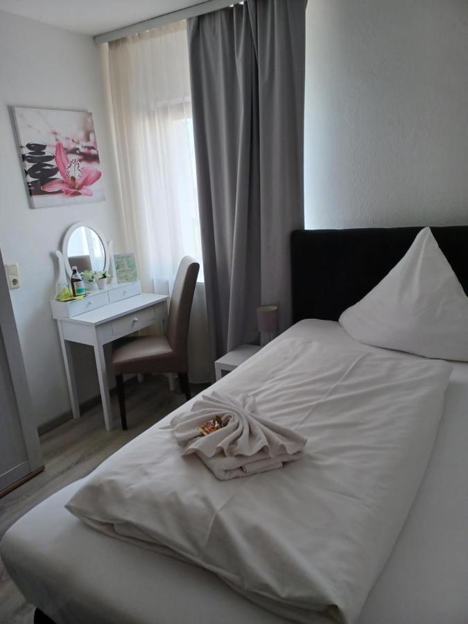 Fürth Das Sp Hotel מראה חיצוני תמונה