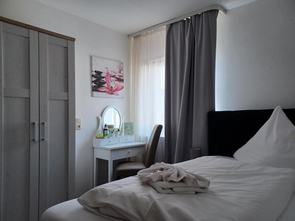 Fürth Das Sp Hotel מראה חיצוני תמונה