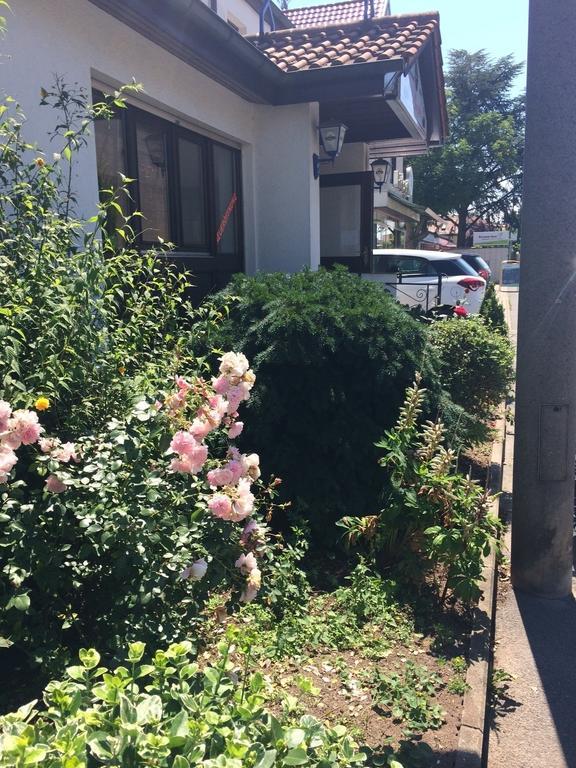 Fürth Das Sp Hotel מראה חיצוני תמונה