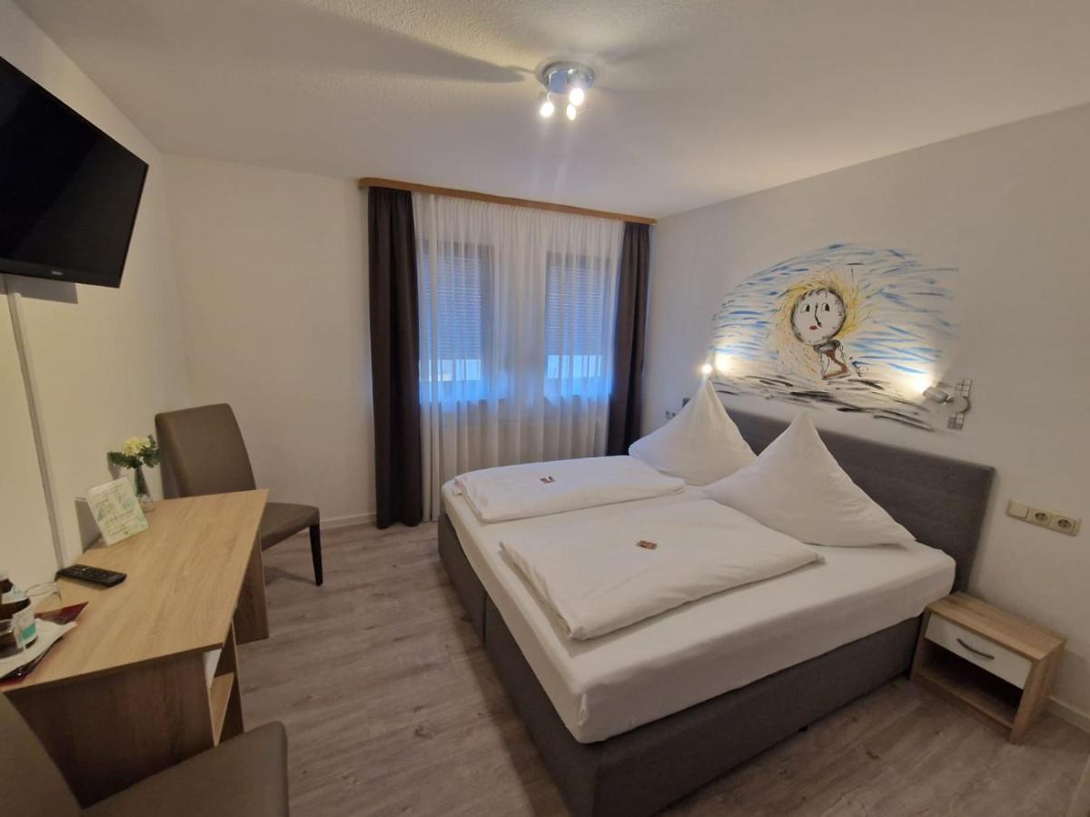 Fürth Das Sp Hotel מראה חיצוני תמונה