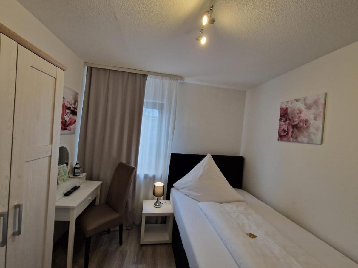 Fürth Das Sp Hotel מראה חיצוני תמונה