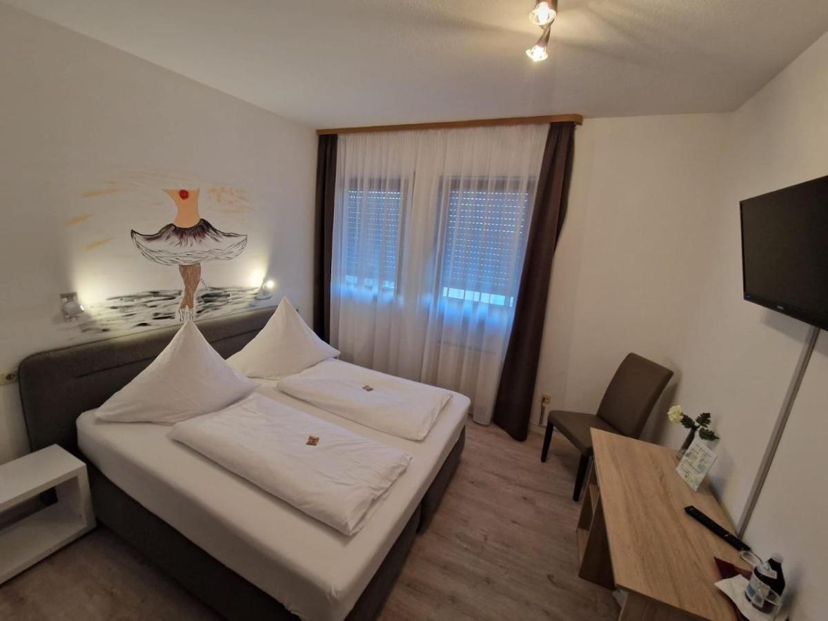 Fürth Das Sp Hotel מראה חיצוני תמונה