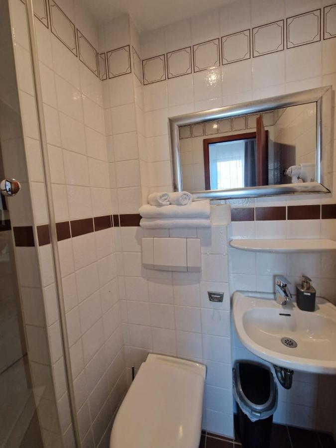 Fürth Das Sp Hotel מראה חיצוני תמונה