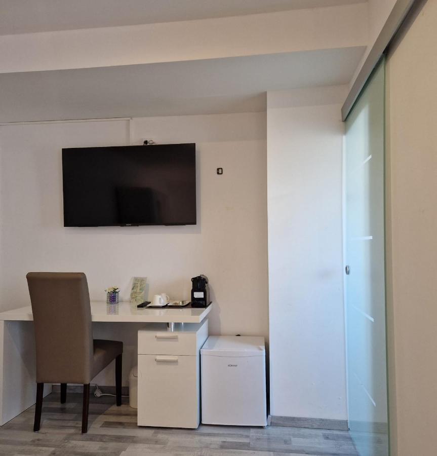 Fürth Das Sp Hotel מראה חיצוני תמונה