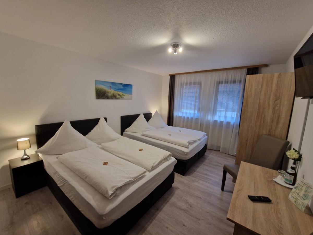 Fürth Das Sp Hotel מראה חיצוני תמונה