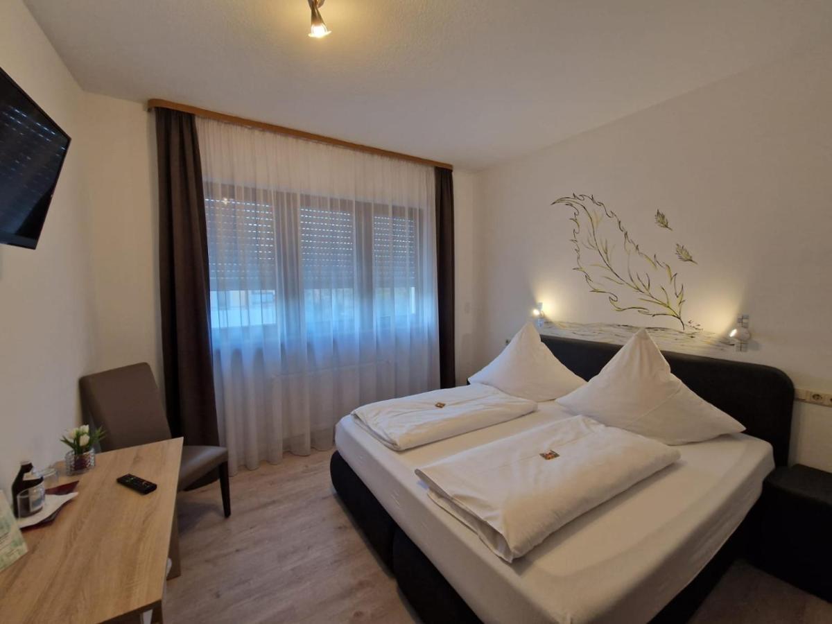 Fürth Das Sp Hotel מראה חיצוני תמונה