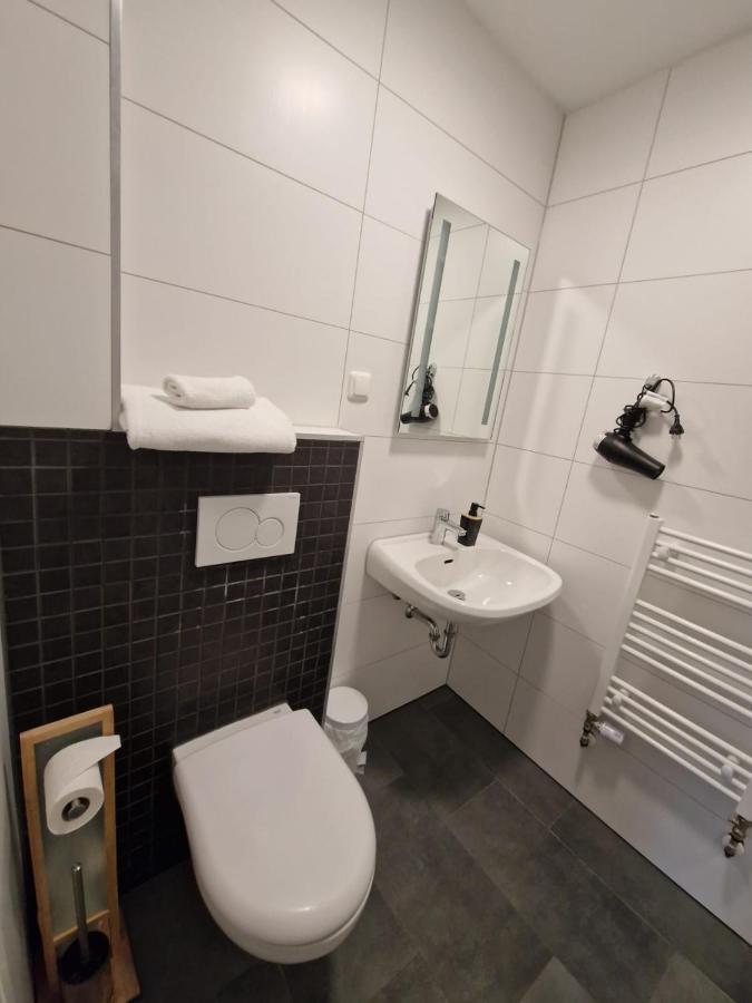 Fürth Das Sp Hotel מראה חיצוני תמונה