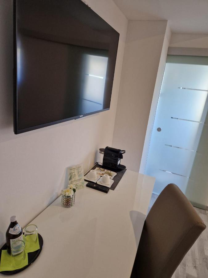 Fürth Das Sp Hotel מראה חיצוני תמונה