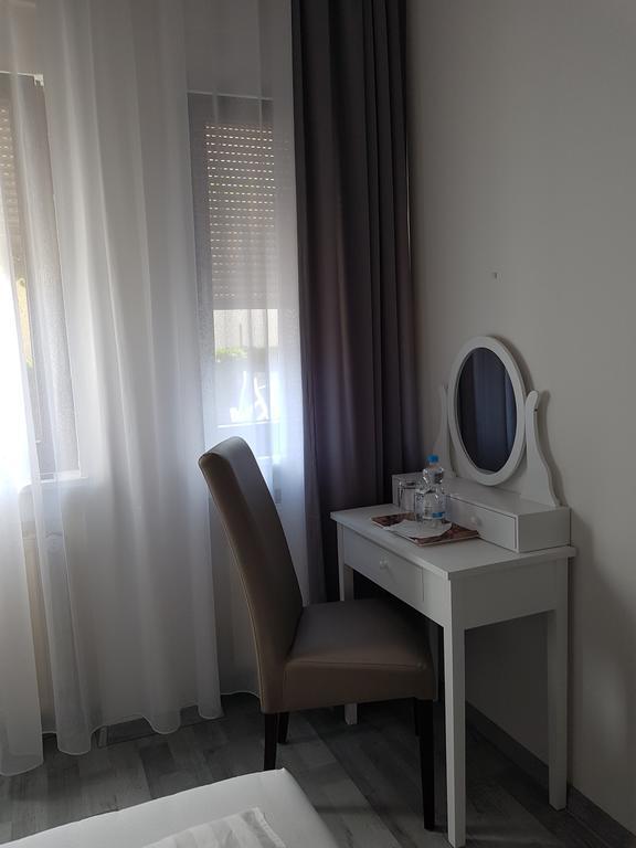Fürth Das Sp Hotel מראה חיצוני תמונה