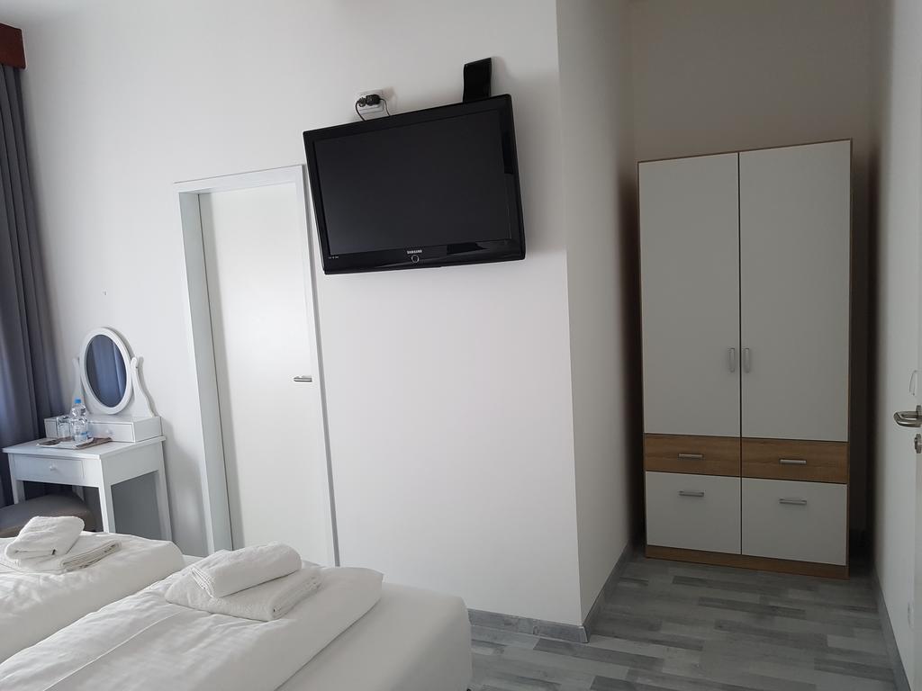 Fürth Das Sp Hotel מראה חיצוני תמונה