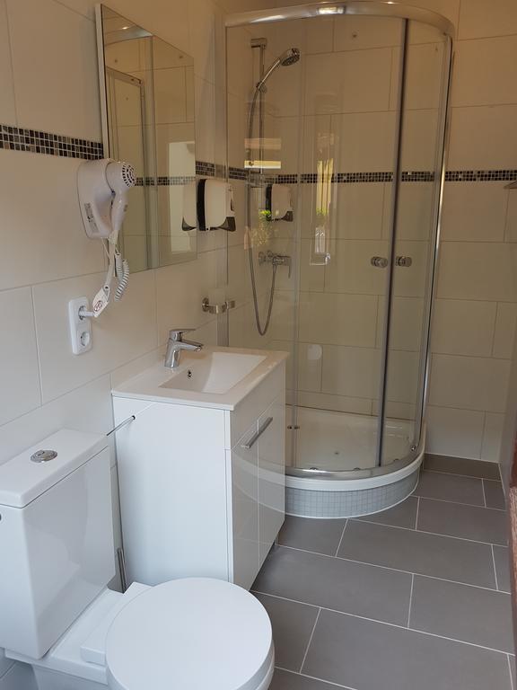 Fürth Das Sp Hotel מראה חיצוני תמונה