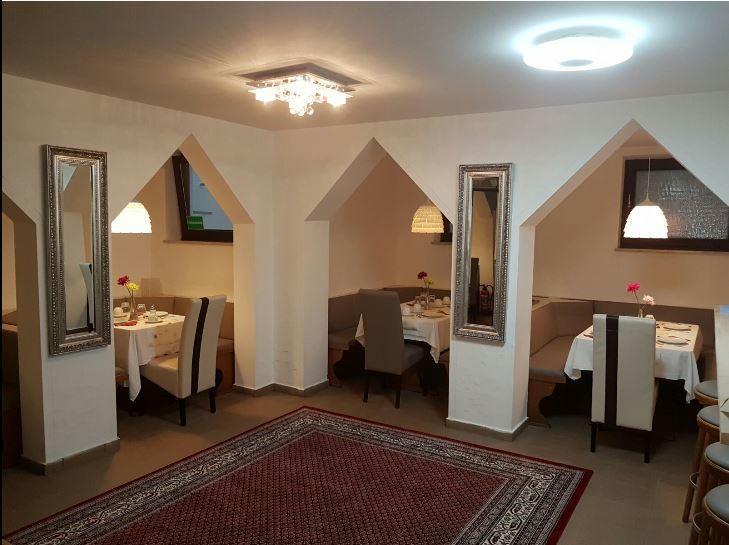 Fürth Das Sp Hotel מראה חיצוני תמונה
