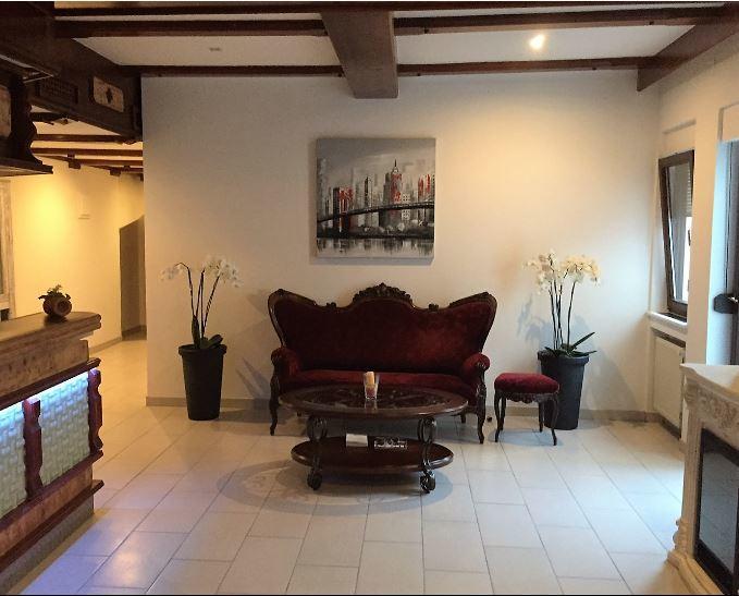 Fürth Das Sp Hotel מראה חיצוני תמונה