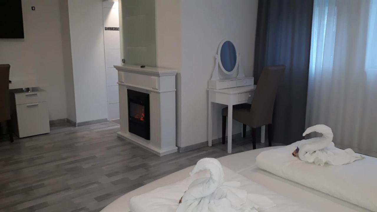 Fürth Das Sp Hotel מראה חיצוני תמונה