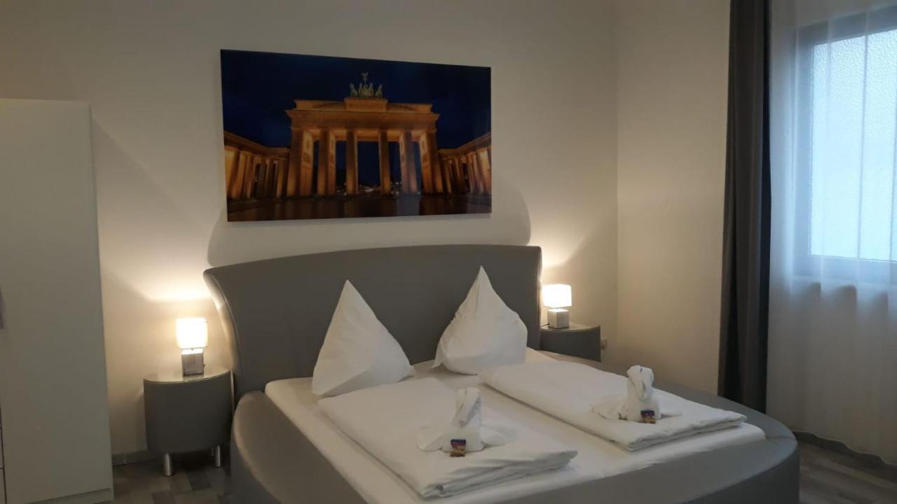 Fürth Das Sp Hotel מראה חיצוני תמונה
